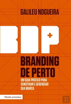 Bertrand.pt - Branding De Perto