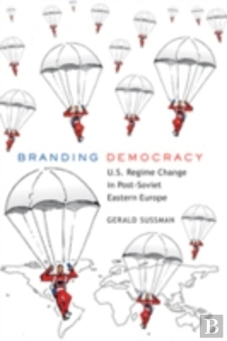 Bertrand.pt - Branding Democracy