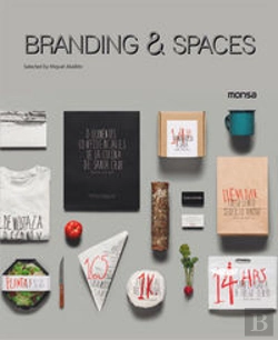 Bertrand.pt - Branding & Spaces