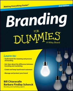 Bertrand.pt - Branding For Dummies