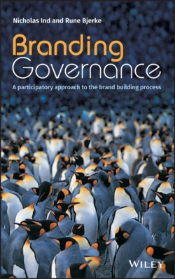 Bertrand.pt - Branding Governance