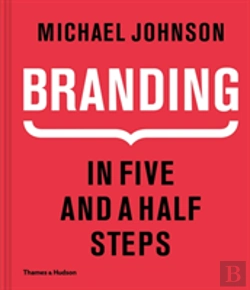 Bertrand.pt - Branding In Five And A Half Steps