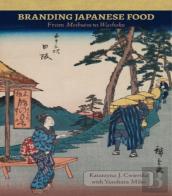 Branding Japanese Food