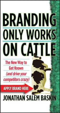 Bertrand.pt - Branding Only Works On Cattle