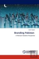 Branding Pakistan