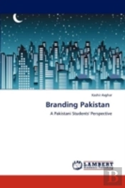 Branding Pakistan