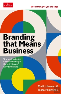 Bertrand.pt - Branding That Means Business