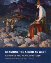 Branding The American West