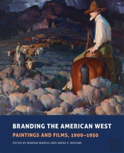 Bertrand.pt - Branding The American West