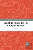 Branding The Nation, The Place, The Product