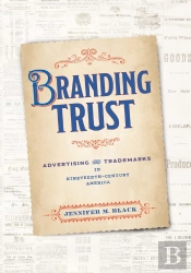 Branding Trust