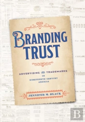 Branding Trust