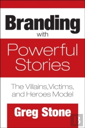Branding With Powerful Stories