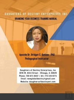 Bertrand.pt - Branding Your Business Training Manual