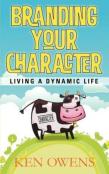 Branding Your Character