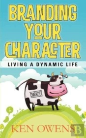 Branding Your Character