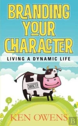 Bertrand.pt - Branding Your Character