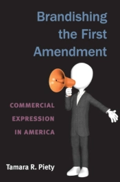 Brandishing The First Amendment