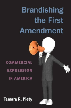 Bertrand.pt - Brandishing The First Amendment