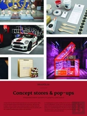 Brandlife: Concept Stores & Pop-Ups