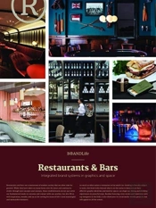 Brandlife Restaurants & Bars