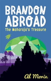 Brandon Abroad