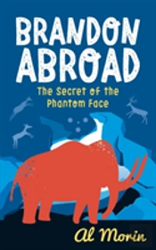 Brandon Abroad