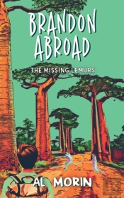 Brandon Abroad: The Missing Lemurs