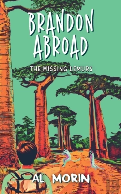 Bertrand.pt - Brandon Abroad: The Missing Lemurs
