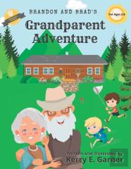 Brandon And Brad'S Grandparent Adventure