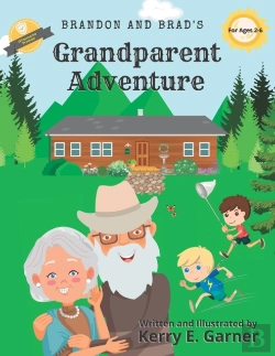 Bertrand.pt - Brandon And Brad'S Grandparent Adventure