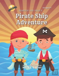 Bertrand.pt - Brandon And Brad'S Pirate Ship Adventure