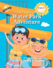 Brandon And Brad'S Water Park Adventure