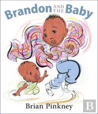 Brandon And The Baby