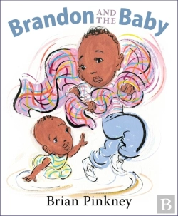 Bertrand.pt - Brandon And The Baby
