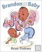 Brandon And The Baby