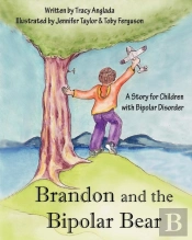 Brandon And The Bipolar Bear