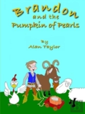 Brandon And The Pumpkin Of Pearls
