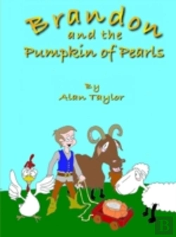 Bertrand.pt - Brandon And The Pumpkin Of Pearls