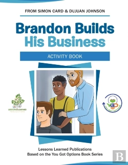 Bertrand.pt - Brandon Builds His Business