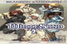 Brandon Sanderson'S White Sand Volume 2 Tp