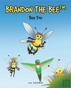 Bertrand.pt - Brandon The Bee A