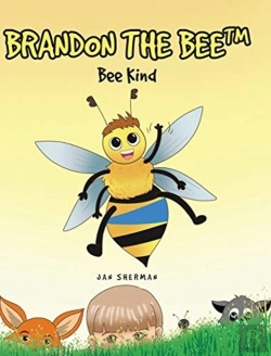 Bertrand.pt - Brandon The Bee: Bee Kind