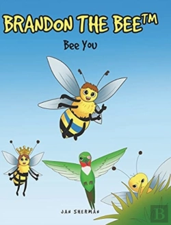 Bertrand.pt - Brandon The Bee  : Bee You