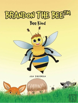 Bertrand.pt - Brandon The Bee