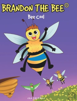 Bertrand.pt - Brandon The Bee(R)