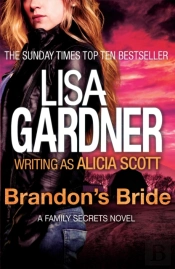 Brandon'S Bride