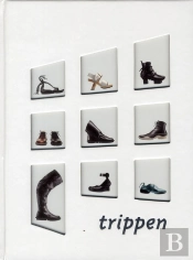 Brands A To Z : Trippen - Hb
