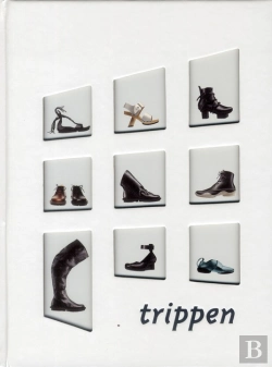 Bertrand.pt - Brands A To Z : Trippen - Hb