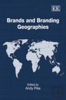 Brands And Branding Geographies